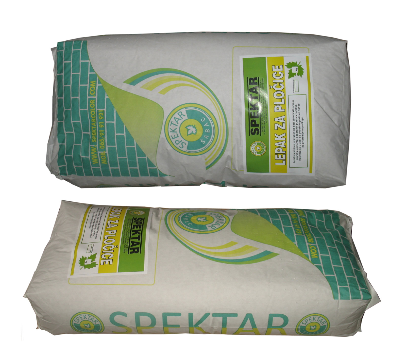 Lepak za kiselelo otporne keramičke pločice služi za lepljenje i fugovanje pločica u industrijskim uslovima i otporan je na čitav niz agresija.