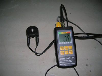 Samoliv pod