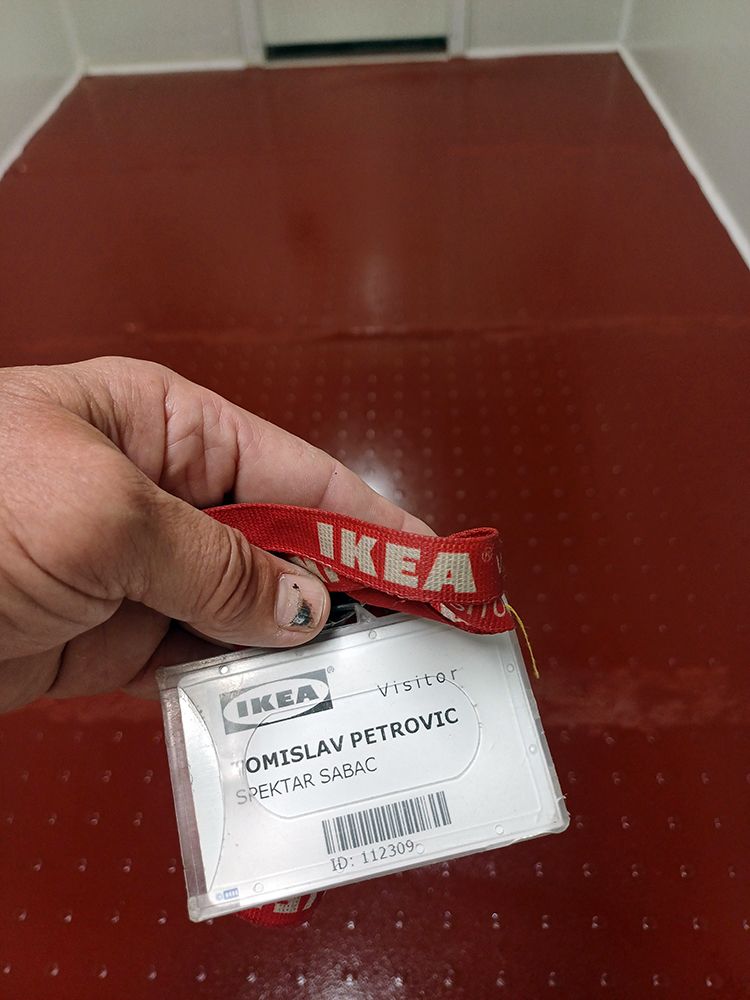 Ikea